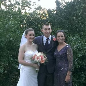 Meet your Posher, Paula